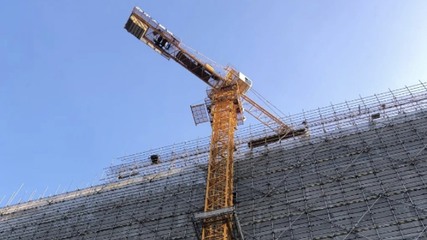 租賃塔機限制出廠年限 行業困境如何破局？