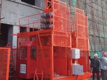 廣州高空作業設備租賃與一站式服務 物料提升機、塔吊、施工電梯