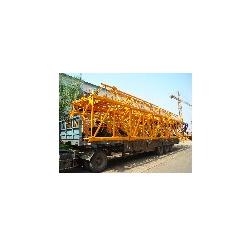 江蘇塔吊全產業鏈解析 批發、供應、廠家與租賃一站式服務